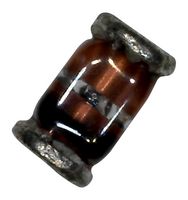 VISHAY BZM55C4V7-TR Zener Single Diode, 4.7 V, 500 mW, MicroMELF, 2 Pins, 175 °C, Surface Mount