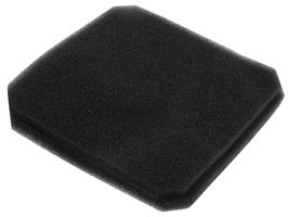 GARDTEC SC120-M60/5 Medios de Filtro de Ventilador, 60PPI, 120 mm, PU (Polyurethane) Foam