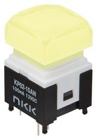 NKK SWITCHES KP0215ANBKG036E-3SJB