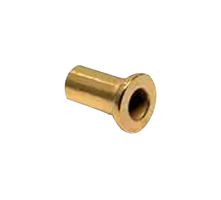 AMPHENOL AEROSPACE 10-407979-015 Circular Connector Contact, Sleeve Wire Adapter, Socket, Solderless, 16 AWG, 20 AWG
