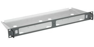 NI / EMERSON 789953-01 Kit de Montaje de Rack, 1U, 19", Rack Mount Shelf, NI USB-64XX Series Test Equipments