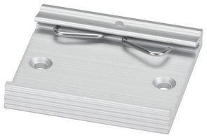 NI (NOW PART OF EMERSON) 789986-01 Accesorio de Pruebas, DIN Rail Mounting Kit, NI USB-64XX Series Test Equipments
