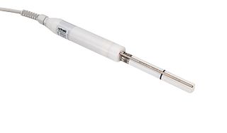 ROTRONIC MP402H-080300 Temperature Transmitter, Humidity, 24 to 15V, 4mA to 20mA, Analogue