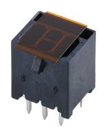 MOLEX 221591-0061 Rectangular Connector, Micro-Fit+ 221591 Series, 12 Contacts, Header, Through Hole Straight