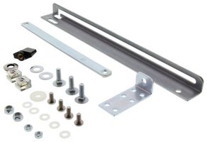 NVENT HOFFMAN ADSTOPK Accesorio de Carcasa, Kit de Tope de Puerta, Alojamientos NEMA Tipo 4 y 12