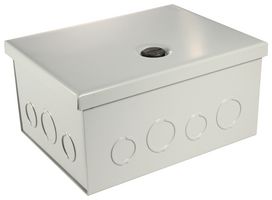 NVENT HOFFMAN AHE8X6X4
