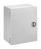 NVENT HOFFMAN A36N306LP Metal Enclosure, Electrical / Industrial, Steel, 914 mm, 762 mm, 168 mm, IP30
