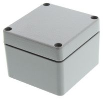 NVENT HOFFMAN CCA886 Alojamiento Metálico, Small, Aluminio fundido a presión, 53.8 mm, 80 mm, 75 mm, IP66