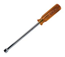 KLEIN TOOLS S1018M MAGNETIC NUT DRIVER, 5/16", 18"