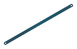 KLEIN TOOLS 1224BI-P BI-METAL HACKSAW BLADE, 24TPI, 305MM