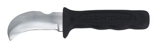 KLEIN TOOLS 1570-3LR Cable Strip Tool, Skinning Knife, Hook