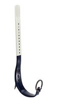 KLEIN TOOLS 1972AR POLE CLIMBER W/GAFF, 15" TO 19", STEEL