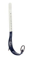 KLEIN TOOLS 1972ARL POLE CLIMBER W/GAFF, 17" TO 21", STEEL