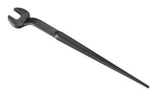 KLEIN TOOLS 3223 ERECTION WRENCH, OPEN, 441.3MM