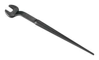 KLEIN TOOLS 3224 ERECTION WRENCH, OPEN, 457.2MM