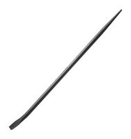 KLEIN TOOLS 3243 HEX BAR, 36", 15DEG, 0.875"