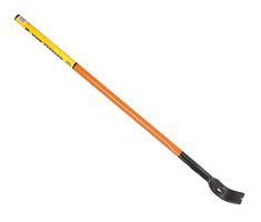 KLEIN TOOLS 64306 GRIZZLY BAR, 1.5" X 55.5", 60DEG