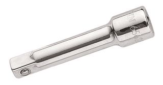 KLEIN TOOLS 65622 EXTENSION, 2", 1/4" SOCKET WRENCH
