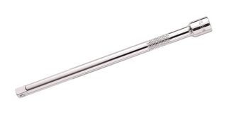 KLEIN TOOLS 65623 EXTENSION, 6", 1/4" SOCKET WRENCH