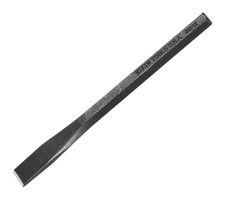 KLEIN TOOLS 66145 COLD CHISEL, CARBON STEEL, 7/8", 8"