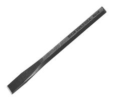 KLEIN TOOLS 66146 COLD CHISEL, CARBON STEEL, 1", 8.5"