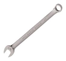 KLEIN TOOLS 68412 SAE COMBINATION WRENCH, 3/8", 6.125"