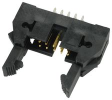 AMPHENOL COMMUNICATIONS SOLUTIONS 53611-S10-6LF