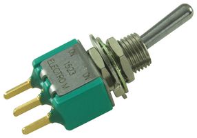 ELECTROSWITCH A123S1YCQ
