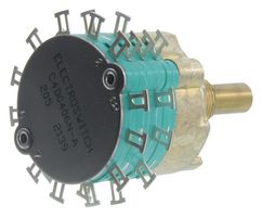 ELECTROSWITCH C4D0406N-A
