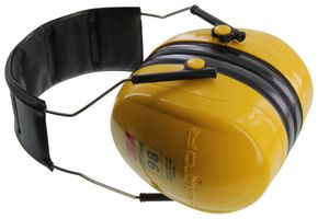 3M H9A Orejera, Protección del Oído, 25dB, Serie H9A