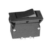POTTER&BRUMFIELD - TE CONNECTIVITY W51-A161A1-15 Interruptor Térmico, W51 Series, 15 A, 1 polos, 50 V, 125 V, Panel