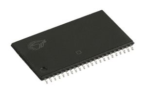 INFINEON CY7C1021DV33-10ZSXI SRAM, Asynchronous SRAM, 1 Mbit, 64K x 16bit, TSOP-II, 44 Pins, 3 V