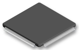 MICROCHIP AT91SAM7SE32B-AUR