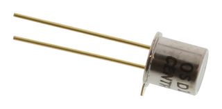 CENTRONIC OSD1-5T. Photodiode, 1 nA, 900 nm, TO-18-2