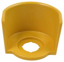 IMO PRECISION CONTROLS B3-SK-YELLOW Switch Accessory, Protection Cover, Push Button Switches, B3 Series