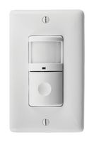 WS2000W HUBBELL WIRING DEVICES, Sensor, Switch, Passive Infrared