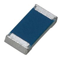 VISHAY MCT06030C7509FP500 SMD Chip Resistor, 75 ohm, ± 1%, 100 mW, 0603 [1608 Metric], Thin Film, Sulfur Resistant
