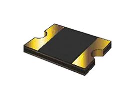 BOURNS MF-SMDF050-2 Resettable Fuse, PPTC, 2018 (5045 Metric), MF-SMDF Series, 60 VDC, 550 mA, 1.2 A, 3 s