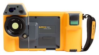 FLUKE FLK-TIX501 9HZ. Thermal Imager, -20 °C, 650 °C, 640 x 480, 0.075 °C, 34° x 24°, 6 "