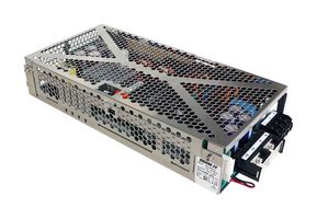 TDK-LAMBDA GXE600-24/A AC/DC Enclosed Power Supply (PSU), Medical, 1 Outputs, 600 W, 24 V, 25 A