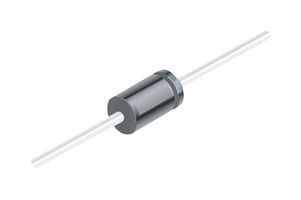 ONSEMI EGP30K Diodo Rápido / Ultrarápido, 800 V, 3 A, Único, 1.7 V, 75 ns, 125 A