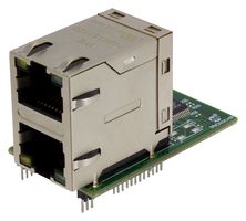 MICROCHIP AC320004-7 PHY Daughter Board, KSZ8041, 10/100Mbps, Ethernet Switch