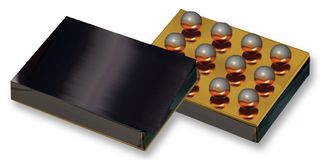 MAX31341BEWC+ from Maxim Integrated Products