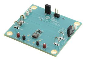 ANALOG DEVICES MAX77827EVKIT# Evaluation Board, MAX77827 DC/DC Converter, 2.3V To 5.3V Output, 1.6A