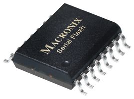 MACRONIX MX25U51245GMI00