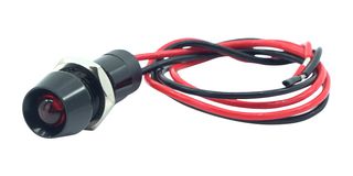 MALLORY FL1A-8CW-4-R12V