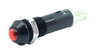 MALLORY FL1A-8SJ-2-R24V