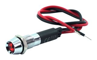 MALLORY FL1M-8CW-1-R110V