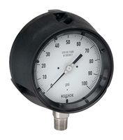 NOSHOK 45-740-160-PSI/KG/CM2