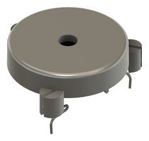 PUI AUDIO AILF-2830-TT-HT Transductor, Continuo, 83 dBA, 3 kHz, Through Hole